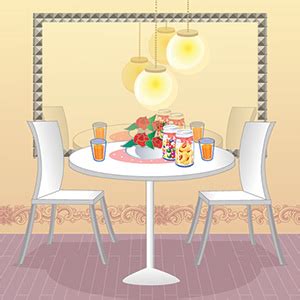 10 Tips To Feng Shui Your Dining Room WOFS