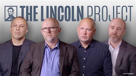 Lincoln Project Roasted Following Youngkins Triumph In Virginia You