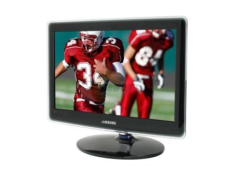 Samsung 19 720p LCD HDTV Newegg