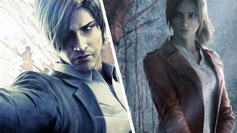 Resident Evil Infinite Darkness Revela Trailer Y Fecha De Estreno