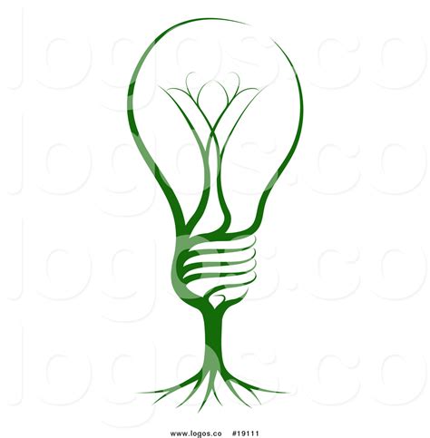 Light Bulb Logo Vector At Vectorified Collection Of Light Bulb