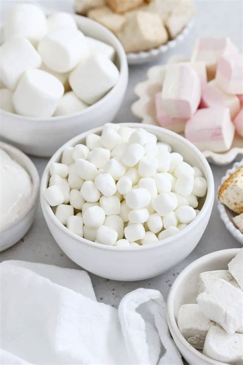 Are Marshmallows Gluten-Free? (These Brands Are!)