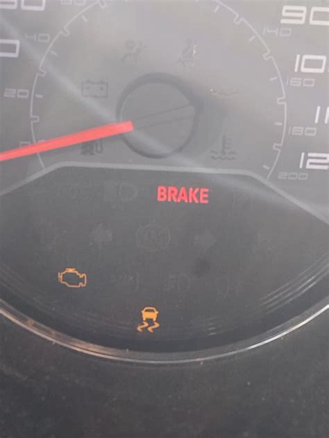 Blinking Check Engine Light Dodge Avenger Shelly Lighting