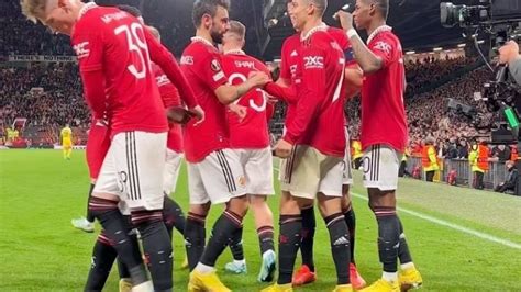 Manchester United vs West Ham cómo y dónde ver EN VIVO el juego de