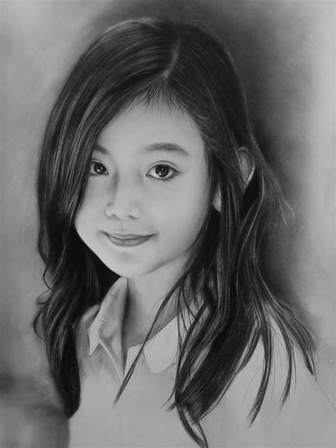 Portrait Sketches Portrait Artist Portrait Girl Portrait Drawing