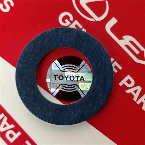 Genuine Toyota Aygo Service Kit Kgb To Also Fits