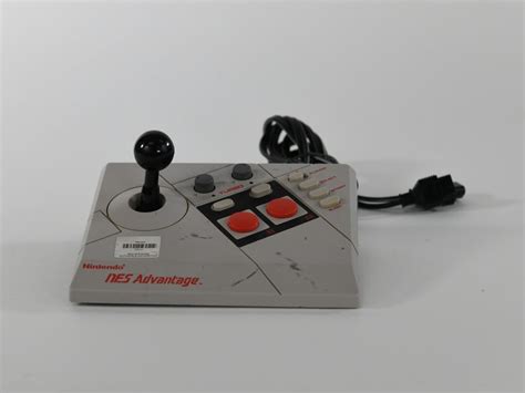 Nes Advantage