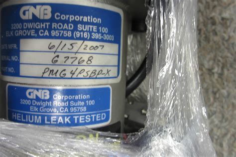 NEW VAT GATE VALVE - SB Industrial Supply, Inc.