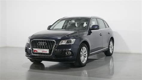 Audi Q5 Advanced Edition 20 Tdi 110 Kw 150 Cv 17307825 Atalaya Motor