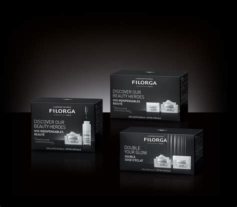Filorga - Official - e-Shop - Laboratoires - Paris - Filorga