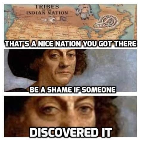 Funny History Meme