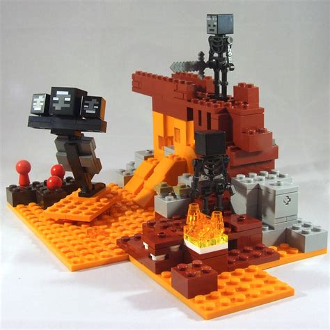 Lego Minecraft Wither Storm Deals Online | www.pinnaxis.com