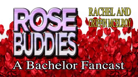 Rose Cast Rachel And Griffin Mcelroy Tv And Film Ep 72 Rachel And