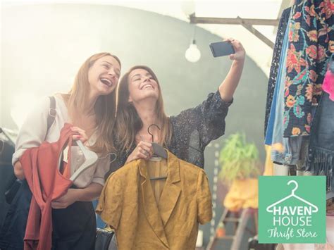 Gen Z Is Reinvigorating Thrift Stores Thrifting Thrift Shopping