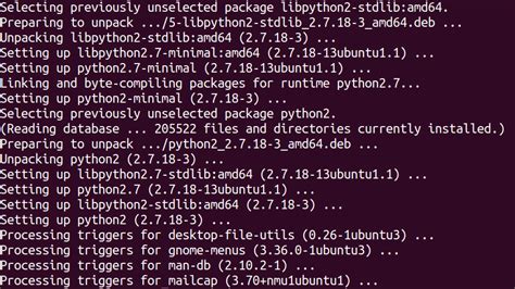 How To Install Python Pip On Ubuntu Its Linux Foss