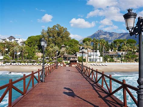 Marbella Club — Hotel Review Condé Nast Traveler