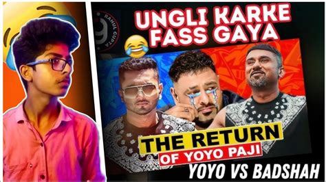 Honey Singh KALASTAR Vs Badshah Worst Song Ever YouTube