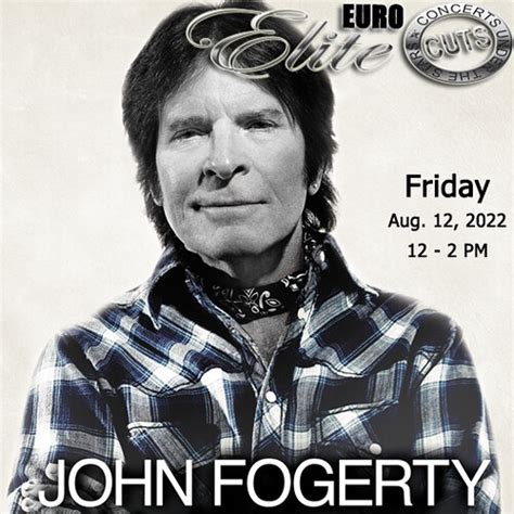 Euro John Fogerty Franks Elite Cuts John Fogerty Li Flickr