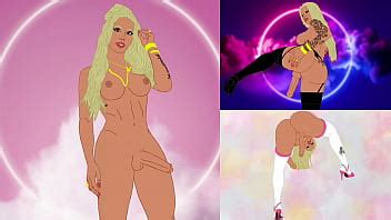 The Ultimate Cartoon Compilation Of Big Booty Trannys Becoming Toons Cocks Ass Cheeks