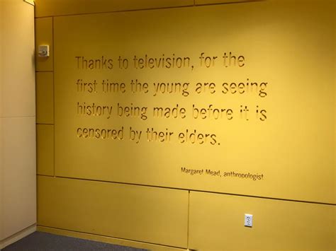 The Compass – Ratings don't last. Great journalism does. – Dan Rather