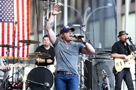 Top 10 Jerrod Niemann Songs - ClassicRockHistory.com