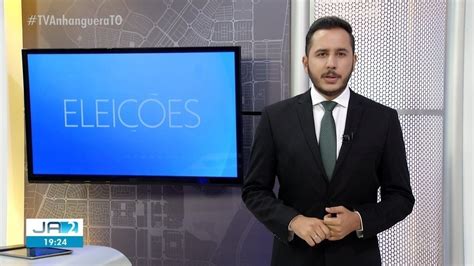 Veja Como Foi O Dia Dos Candidatos Ao Governo Do Tocantins Nesta Quarta