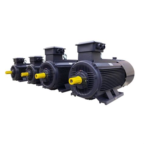 Yvf2 Series Variable Frequency Three Phase Induction Ac Electric Motor