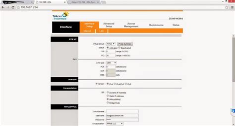 Gagal Ganti Password Wifi Modem Speedy Zte Zxv W S Coretan Maksiat