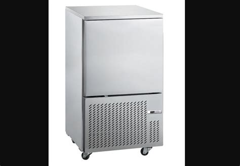 Small Blast Chiller Freezer Number Of Doors Capacity L At