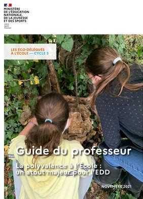 Guides De L Co D L Gu Au Coll Ge Et Au Lyc E