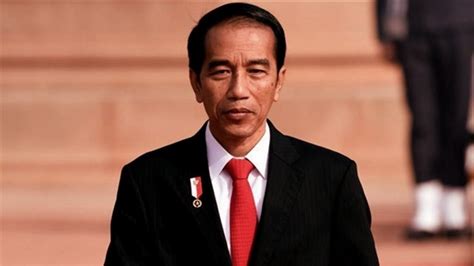 Biografi Lengkap Joko Widodo Kumpulan Biografi Tokoh Tokoh Penting Dunia