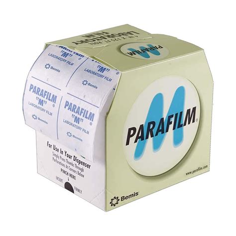 Parafilm 100 Mm X 38 Mt Fiyatları Ve Özellikleri