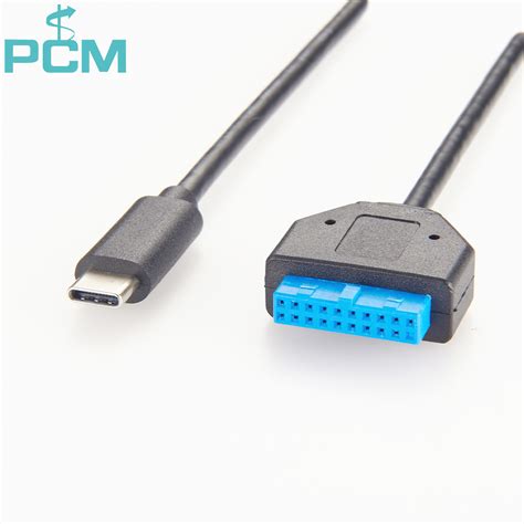 Usb Type C Motherboard Header Cable China Usb Type C Motherboard Header Cable And Type C To