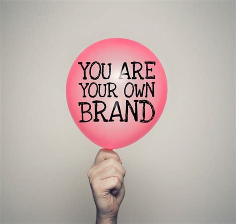 Crafting Your Personal Brand A Pathway To Success — The Unorthodoc