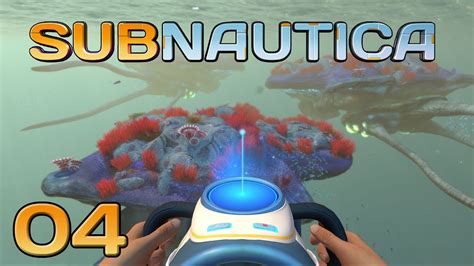 Subnautica Full Release NL Ep 4 Gevaarlijke Reefbacks YouTube