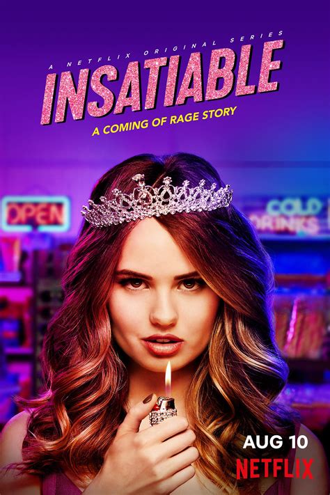 Insatiable - Desktop Wallpapers, Phone Wallpaper, PFP, Gifs, and More!