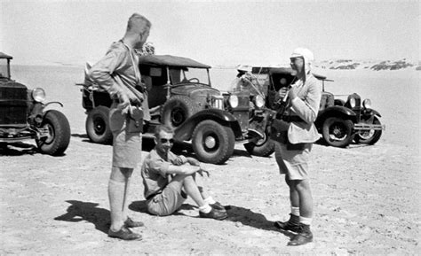 The Greenman Gay Nazi Wizard In The Desert Or The Real English Patient