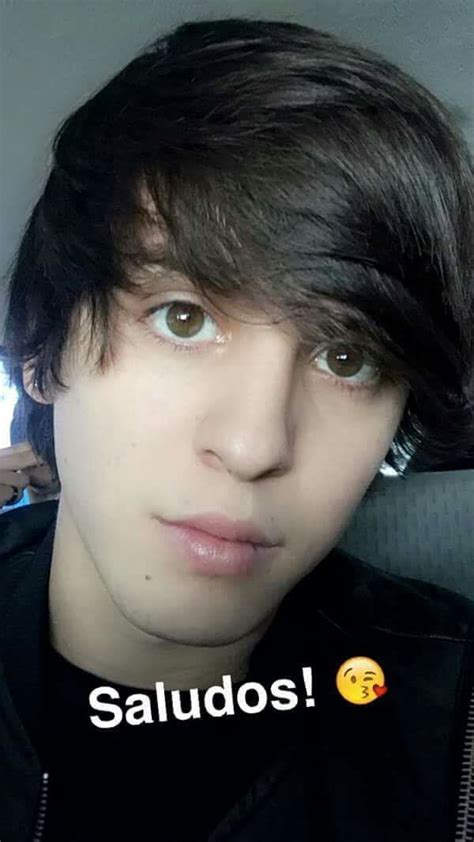 La Hermana De Christopher Velez Cnco Capitulo 3 Christopher Velez