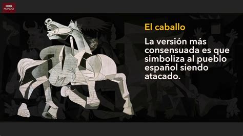 3 Video Corto Qué Significa El Guernica La Obra Maestra De Pablo