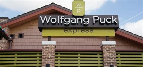 Report Wolfgang Puck Express Closed At Disney Springs