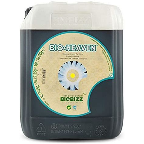 BioBizz Bio Heaven 5l