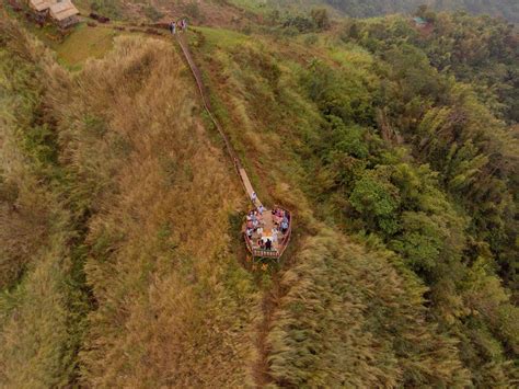 Tara Sa Gulod Camping In Tanay Rizal Campsites Philippines