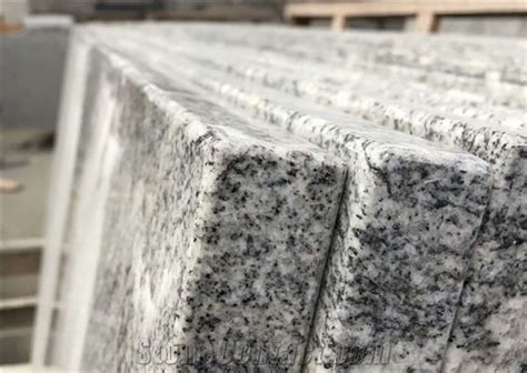 China Juparana Grey Granite Tile Waves Black Granite Tops From China