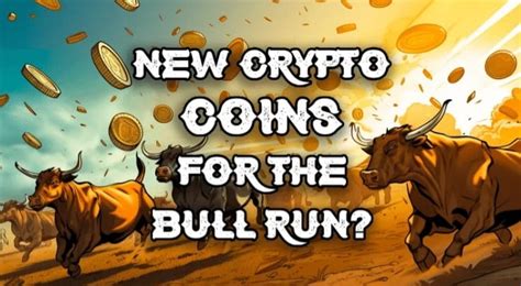 List Of Best New Coins To Buy For The Bull Run 🐂 🚀 Apemax Mastering