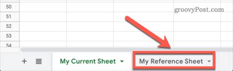 How To Query Another Sheet In Google Sheets