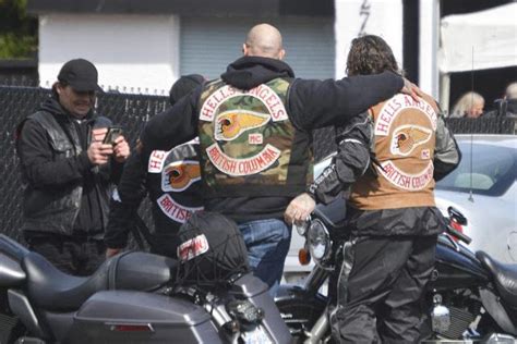 Pin On Hells Angels