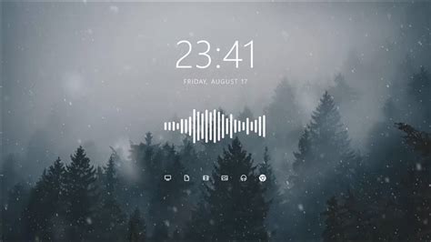 Rainmeter Animated Wallpaper Best Free Live Wallpapers For Windows