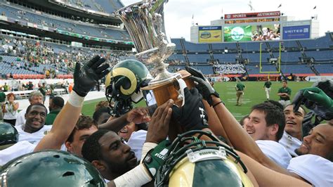 Rocky Mountain Showdown Weather What To Know If Youre Going