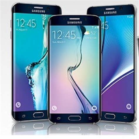 Samsung New Phones Trial For 30 Days