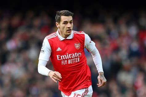 Buy Or Nothing Arsenal Is Still Not Open To Loaning Out Defender